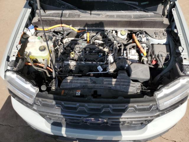 Photo 11 from auction – 2023 FORD MAVERICK X with VIN 3FTTW8E37PRA08426