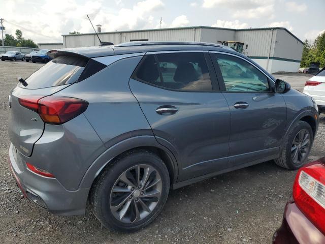 Photo 3 from auction – 2021 BUICK ENCORE GX with VIN KL4MMBS21MB121480