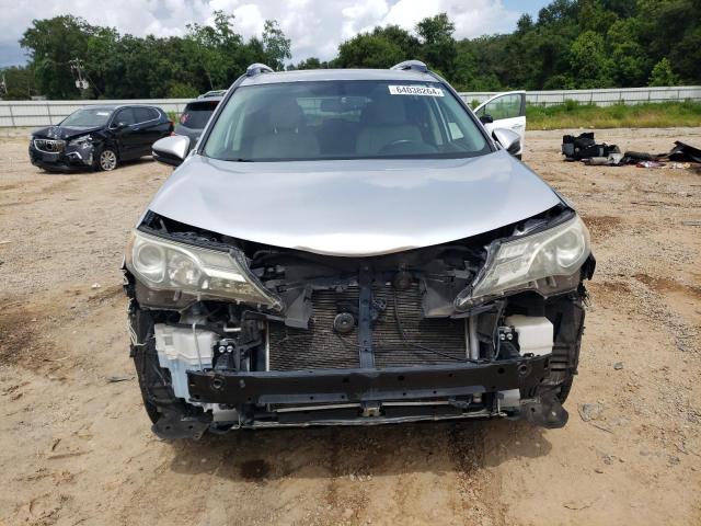 Photo 5 from auction – 2014 TOYOTA RAV4 LIMIT with VIN JTMDFREV3EJ006322