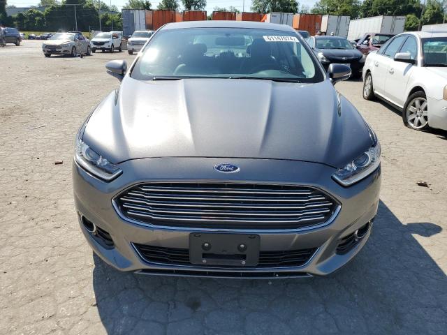 Photo 5 from auction – 2013 FORD FUSION TIT with VIN 3FA6P0K90DR192081