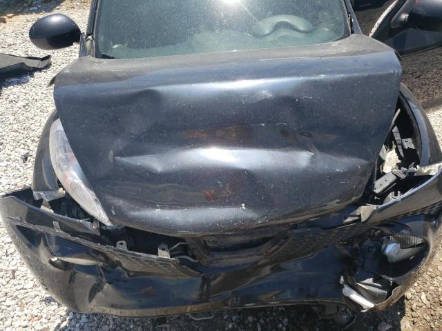 Photo 11 from auction – 2014 NISSAN JUKE S with VIN JN8AF5MV7ET357613