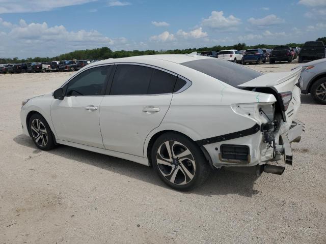 Photo 2 from auction – 2021 SUBARU LEGACY LIM with VIN 4S3BWGN62M3012247