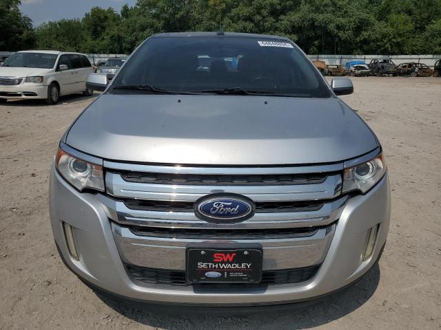 Photo 5 from auction – 2011 FORD EDGE LIMIT with VIN 2FMDK3KC9BBB07551
