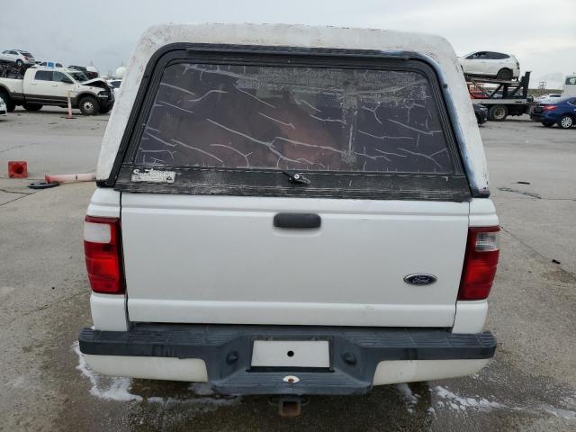 Photo 6 from auction – 2004 FORD RANGER with VIN 1FTYR10U14PB32585