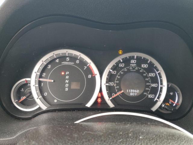Photo 9 from auction – 2012 ACURA TSX with VIN JH4CU2F43CC008053