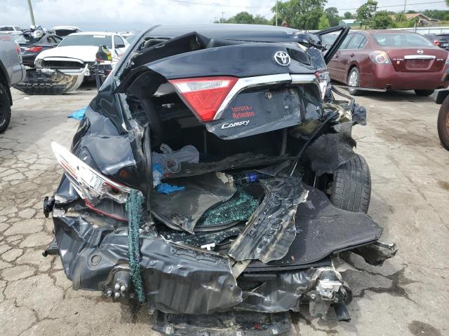 Photo 6 from auction – 2016 TOYOTA CAMRY LE with VIN 4T4BF1FK4GR572831