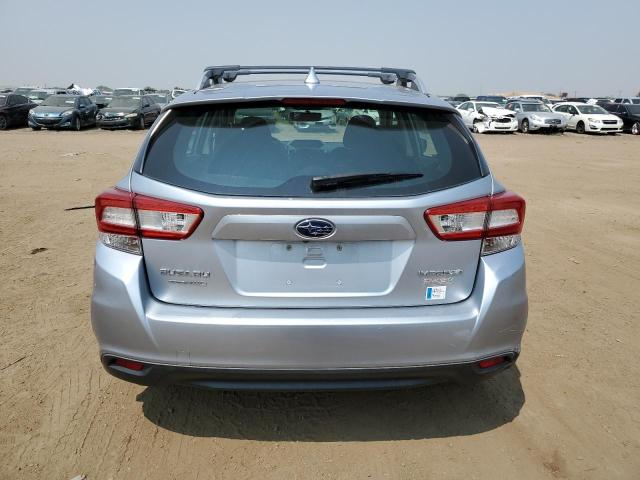 Photo 6 from auction – 2017 SUBARU IMPREZA PR with VIN 4S3GTAB69H3705371