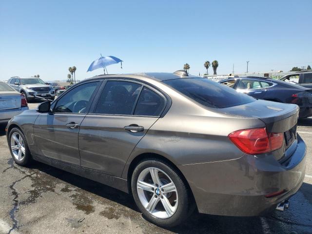 Photo 2 from auction – 2013 BMW 328 I SULE with VIN WBA3C1C59DF436203