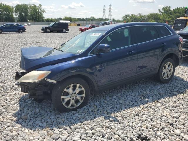MAZDA CX-9 2012 with VIN JM3TB2BA3C0349951 - Photo from auction