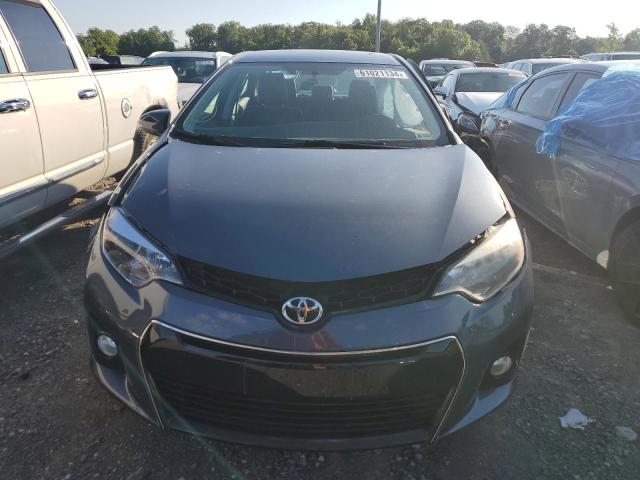Photo 5 from auction – 2016 TOYOTA COROLLA L with VIN 2T1BURHE6GC508295
