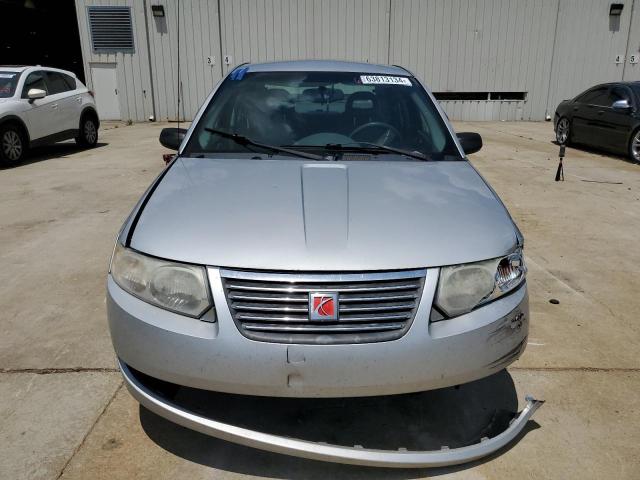 Photo 5 from auction – 2007 SATURN ION LEVEL with VIN 1G8AJ58F97Z174267