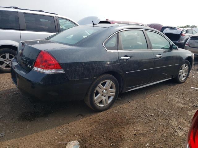 Photo 3 from auction – 2013 CHEVROLET IMPALA LT with VIN 2G1WG5E33D1160480