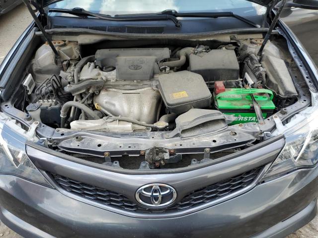 Photo 11 from auction – 2014 TOYOTA CAMRY L with VIN 4T1BF1FK1EU464481
