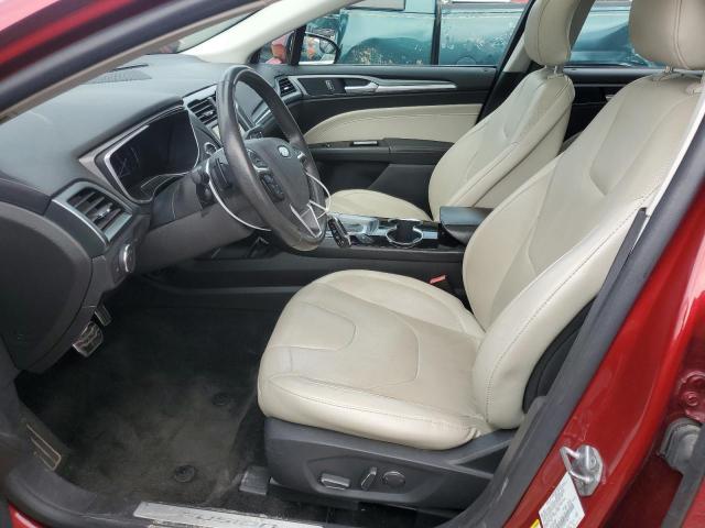 Photo 7 from auction – 2016 FORD FUSION TIT with VIN 3FA6P0K97GR219670