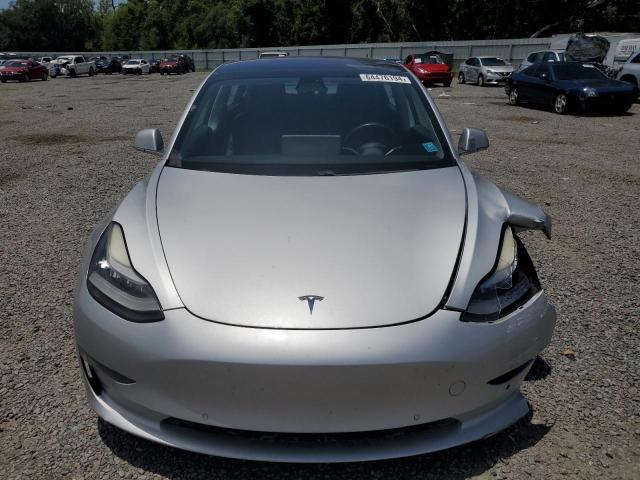 Photo 5 from auction – 2018 TESLA MODEL 3 with VIN 5YJ3E1EA6JF008760