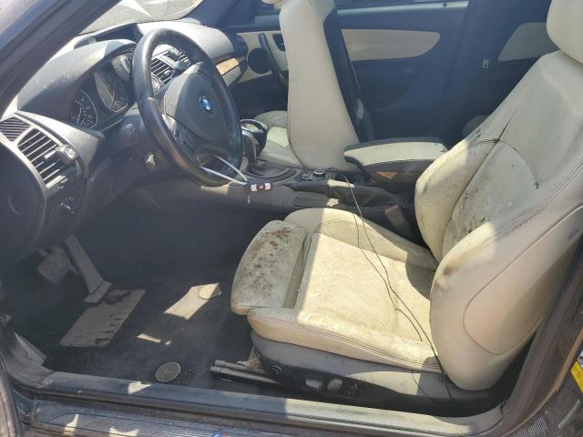 Photo 7 from auction – 2010 BMW 135 I with VIN WBAUC7C54AVK96165