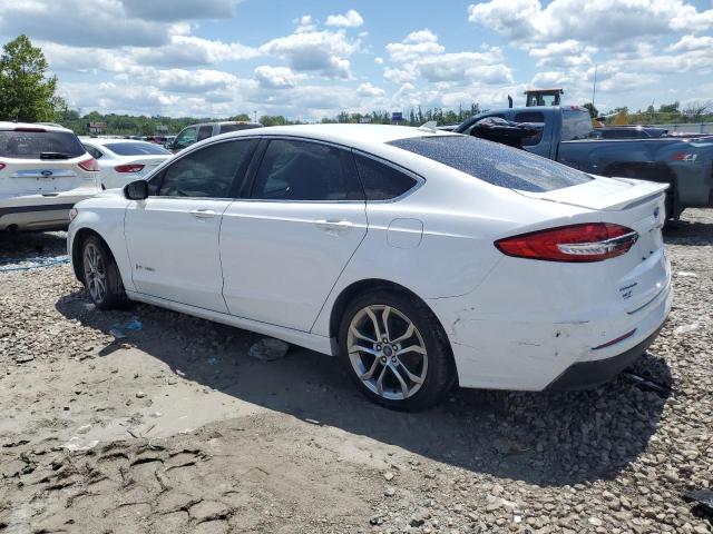 Photo 2 from auction – 2019 FORD FUSION TIT with VIN 3FA6P0RU9KR181376