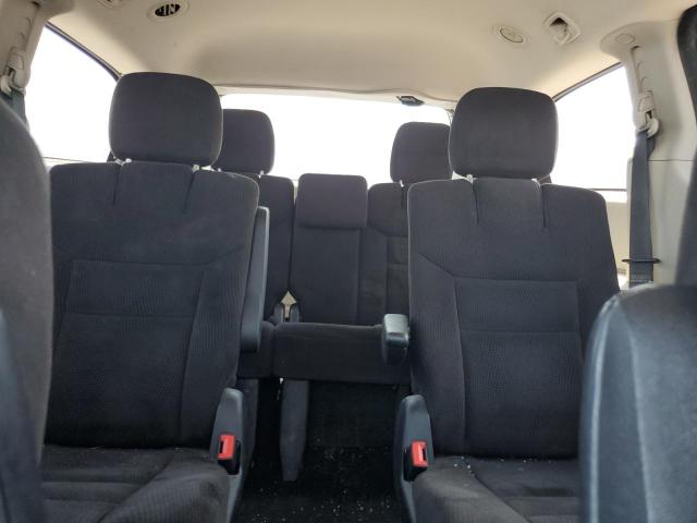 Photo 10 from auction – 2014 DODGE GRAND CARA with VIN 2C4RDGCG1ER429335