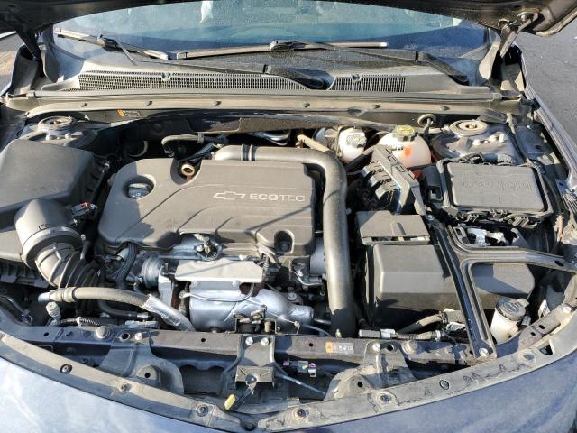 Photo 11 from auction – 2017 CHEVROLET MALIBU LT with VIN 1G1ZE5ST7HF218192