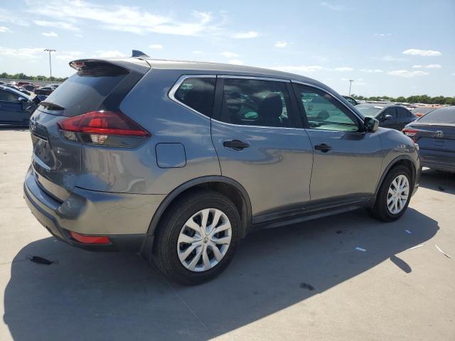Photo 3 from auction – 2018 NISSAN ROGUE S with VIN KNMAT2MT4JP540309