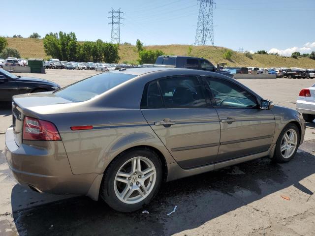 Photo 3 from auction – 2008 ACURA TL with VIN 19UUA66228A005878