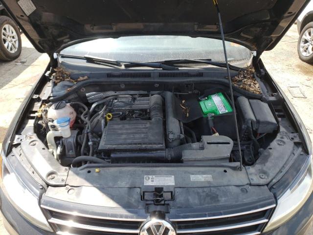 Photo 11 from auction – 2017 VOLKSWAGEN JETTA S with VIN 3VW2B7AJ1HM226234