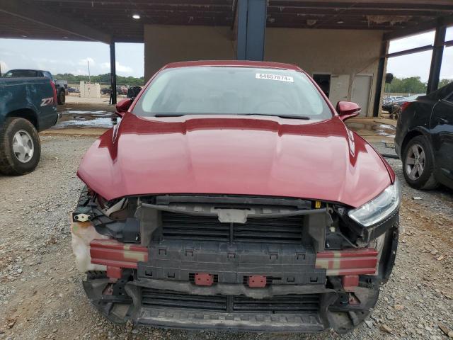 Photo 5 from auction – 2016 FORD FUSION TIT with VIN 3FA6P0K97GR219670