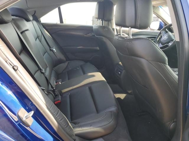 Photo 10 from auction – 2013 CADILLAC ATS with VIN 1G6AA5RA8D0136606