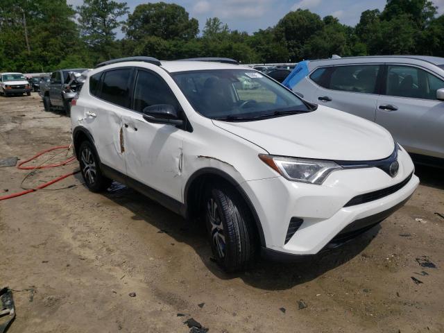 Photo 4 from auction – 2018 TOYOTA RAV4 LE with VIN JTMZFREV8JJ168835
