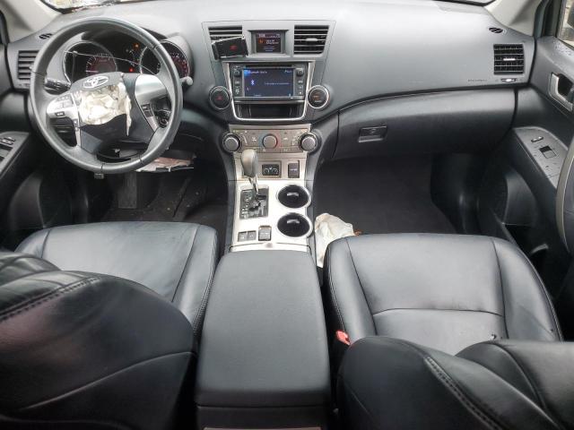 Foto 8 de la subasta – 2013 TOYOTA HIGHLANDER con VIN 5TDBK3EH3DS234784