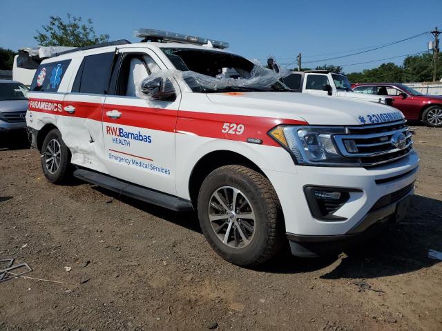 Photo 4 from auction – 2020 FORD EXPEDITION with VIN 1FMJK1GT3LEA58644