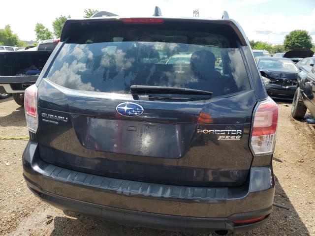 Фото 6 с аукциона – 2017 SUBARU FORESTER 2 с VIN JF2SJAJCXHH407584