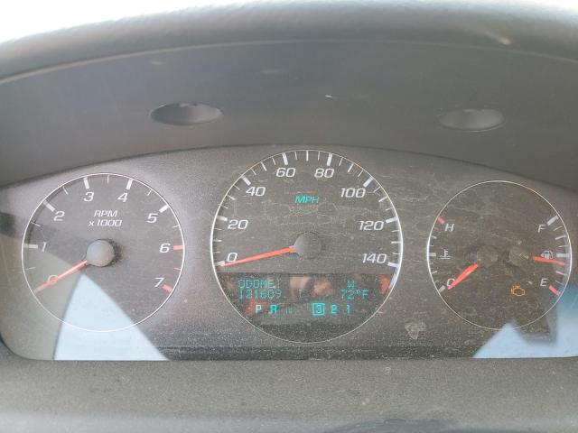 Photo 9 from auction – 2009 CHEVROLET IMPALA 1LT with VIN 2G1WT57K091225776
