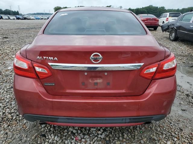 Photo 6 from auction – 2016 NISSAN ALTIMA 2.5 with VIN 1N4AL3AP8GN333414