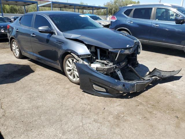 Photo 4 from auction – 2015 KIA OPTIMA LX with VIN KNAGM4A71F5605255