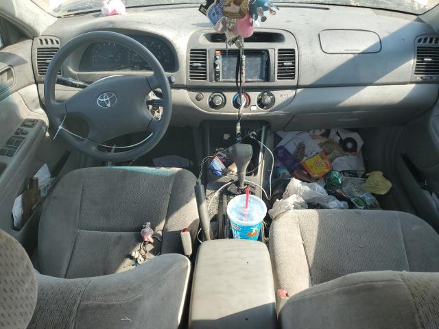 Photo 8 from auction – 2002 TOYOTA CAMRY LE with VIN 4T1BF32K22U009622
