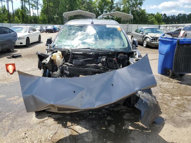Photo 5 from auction – 2010 FORD EDGE SEL with VIN 2FMDK4JC2ABB66012