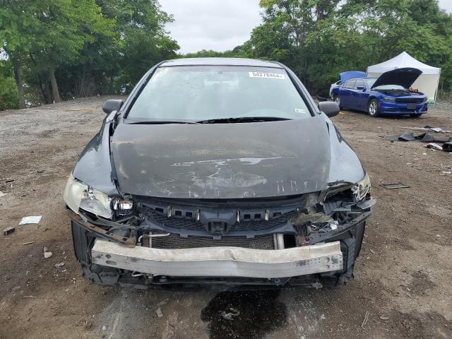 Photo 5 from auction – 2011 HONDA CIVIC VP with VIN 19XFA1F37BE024028