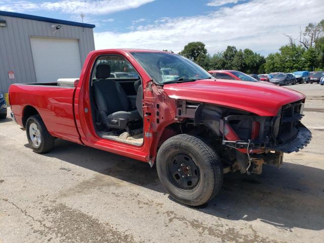 Photo 4 from auction – 2015 RAM 1500 ST with VIN 3C6JR6DG6FG531798