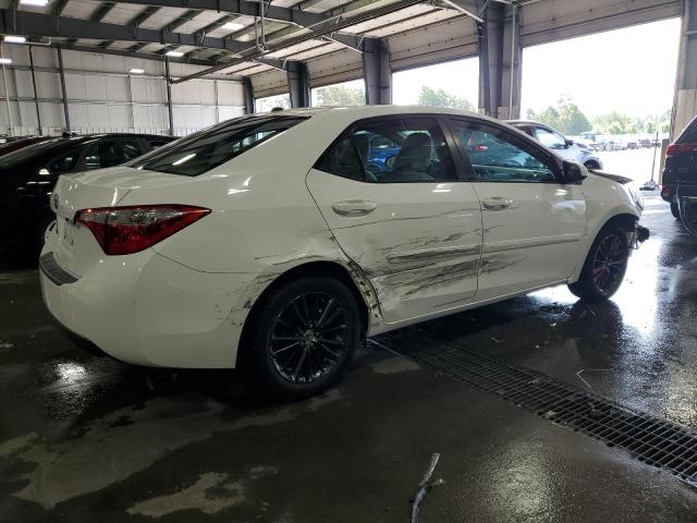 Photo 3 from auction – 2014 TOYOTA COROLLA L with VIN 5YFBURHE2EP177728