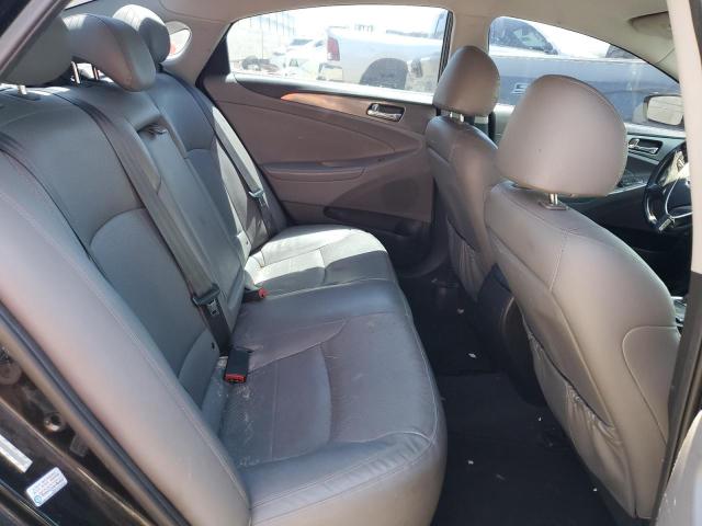 Photo 10 from auction – 2015 HYUNDAI SONATA HYB with VIN KMHEC4A42FA119799