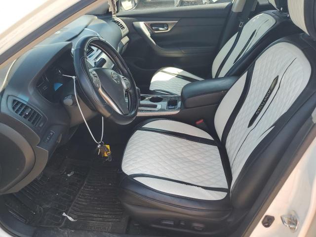 Photo 7 from auction – 2013 NISSAN ALTIMA 2.5 with VIN 1N4AL3AP9DC237329