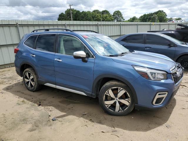 Photo 4 from auction – 2019 SUBARU FORESTER T with VIN JF2SKAWC5KH498048