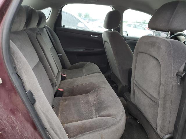 Photo 10 from auction – 2007 CHEVROLET IMPALA LS with VIN 2G1WB58N879352978