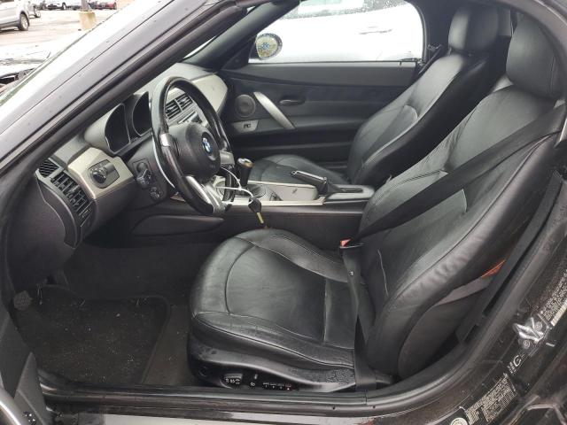 Photo 7 from auction – 2003 BMW Z4 2.5 with VIN 4USBT33433LR66615