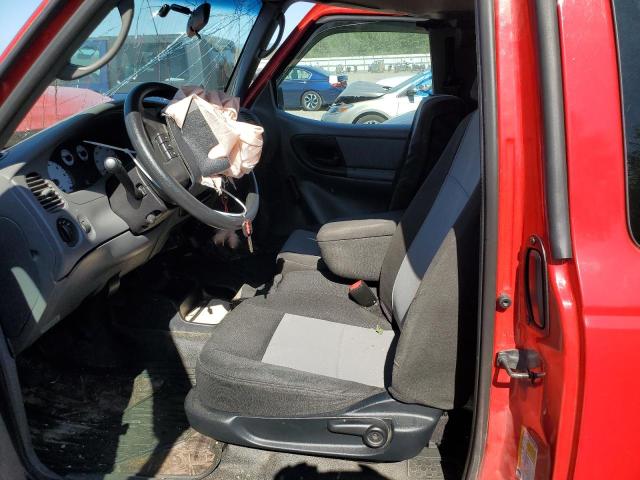 Photo 7 from auction – 2011 FORD RANGER SUP with VIN 1FTLR4FE0BPA40649