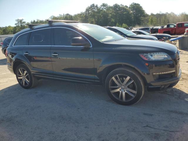 Photo 4 from auction – 2013 AUDI Q7 PREMIUM with VIN WA1LMAFE2DD005722
