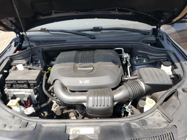 Photo 11 from auction – 2014 DODGE DURANGO LI with VIN 1C4RDJDG4EC537999