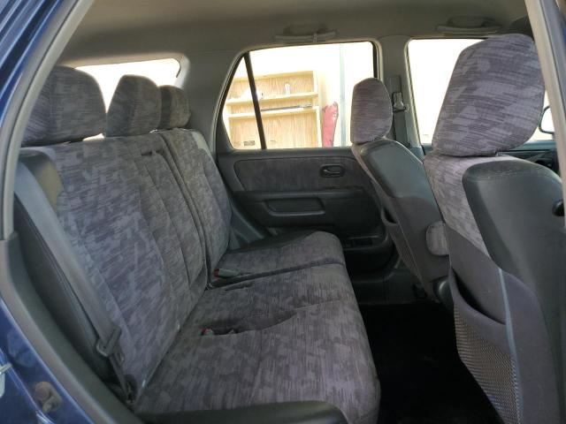 Photo 11 from auction – 2003 HONDA CR-V LX with VIN SHSRD68443U103457