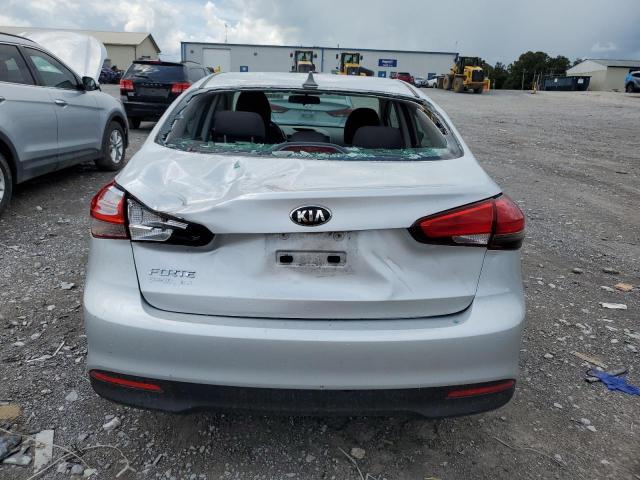 Photo 6 from auction – 2017 KIA FORTE LX with VIN 3KPFK4A73HE083191